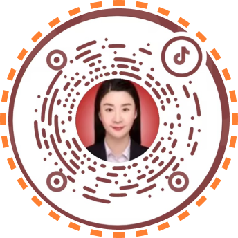 一帆老师讲大学规划抖音二维码