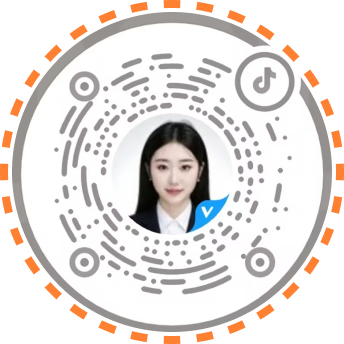 常玲老师讲大学规划抖音二维码