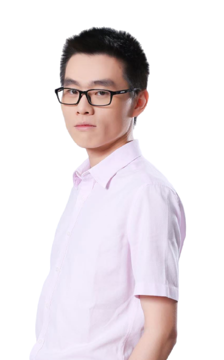 Zack老师