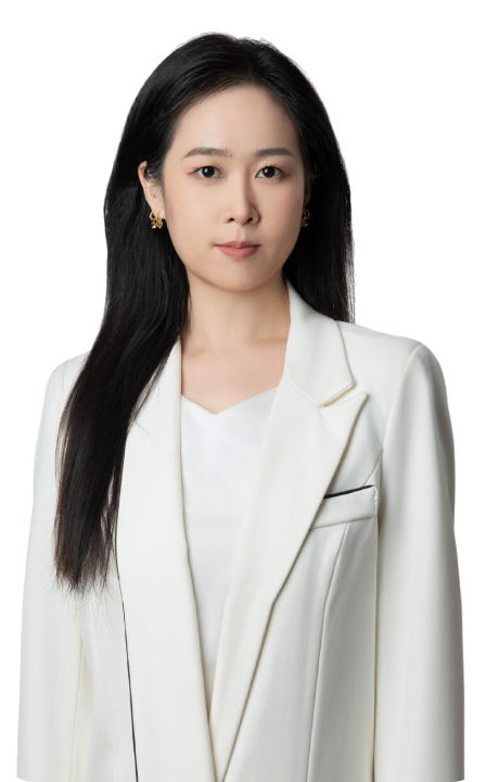 Chloe老师