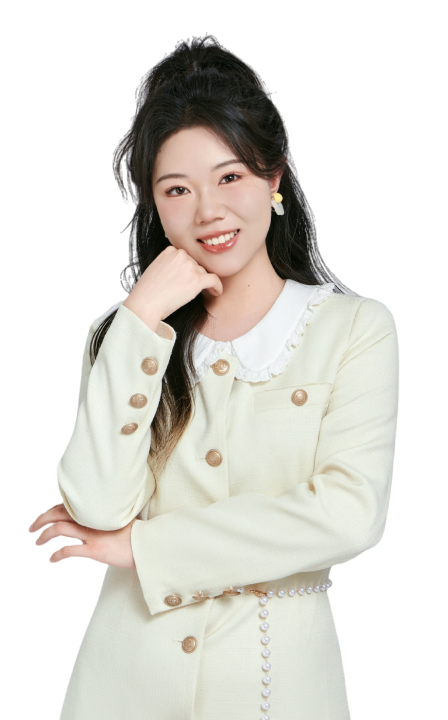 祝祝老师